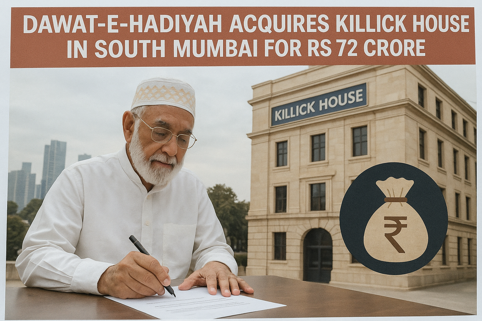 dawat-e-hadiyah-acquires-killick-house-in-south-mumbai-for-rs-72-crore