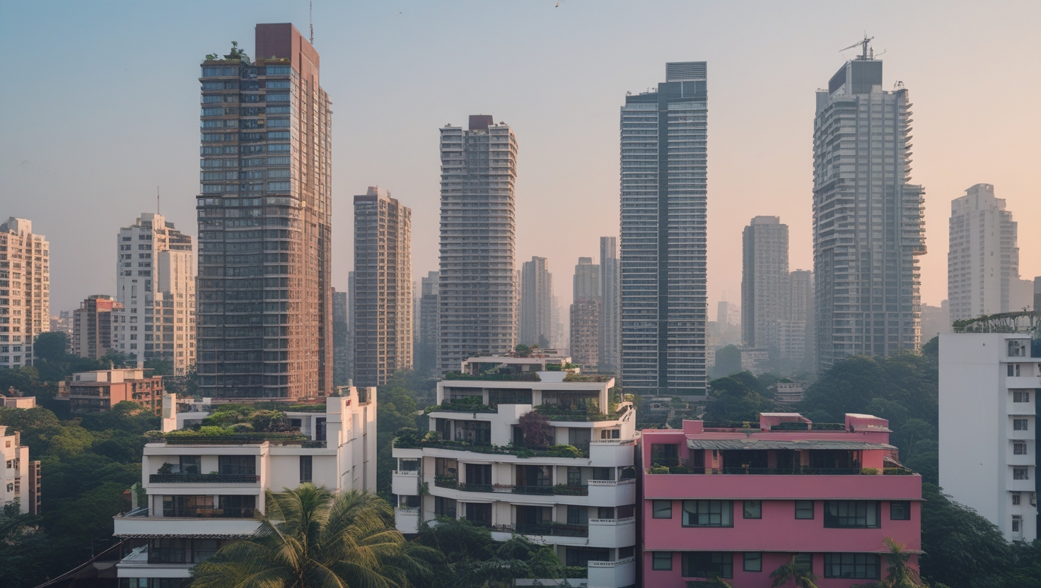 Mumbai-property registrations 2025